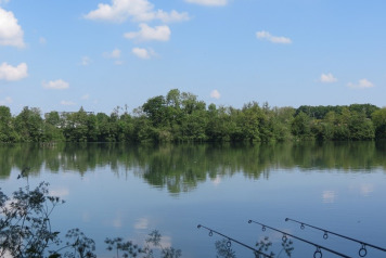 The Lake of the Giants... - 5