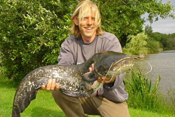 Lake Lauren gets New Cats for 2011 Season - 1