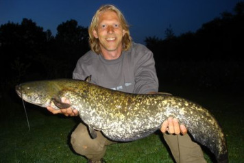 Lake Lauren gets New Cats for 2011 Season - 3