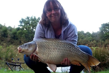 Wendy Gets the Ball Rolling! - 1