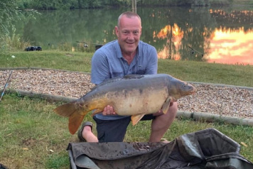 Deux lles report to 20th Jul - 9