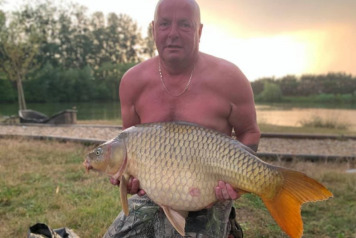 Deux lles report to 20th Jul - 8