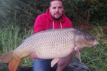 Catch Report 20/8/16 to 27/8/16 - 3