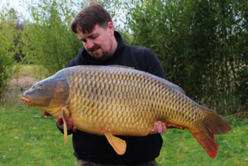 A report from Deux Iles - 1