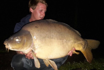 Incredible Run Of Carp - 2