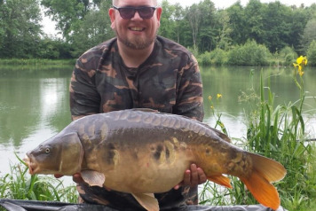 Catch Round-up June & July - 6