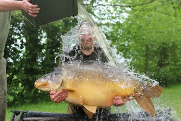 A New Lake Record - 2