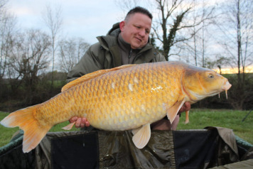 Last Anglers Before Lockdown - 3