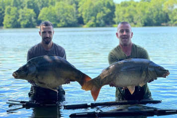 Another good week at Vaumigny - 1