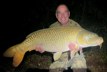 Catch report from 20.8.22 to 27.8.22 - 4