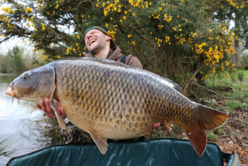 A last minute move proves successful for Nico - 2