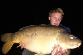 Incredible Run Of Carp - 3