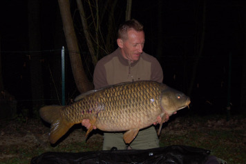 Update on fishing - 1