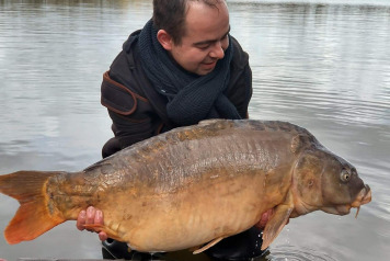 Start of the new season - 3