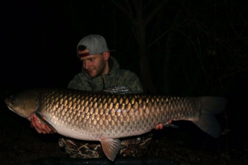 A last minute move proves successful for Nico - 4