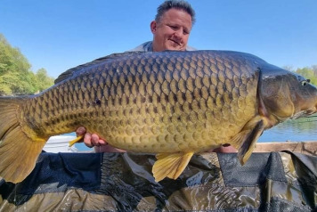 Catch report from 16.4.22 to 23.4.22 - 3