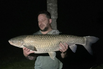 GRASSIES, MIRRORS, AND PB'S! - 3