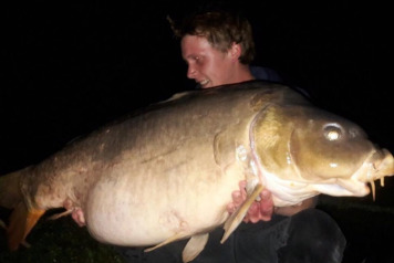 Incredible Run Of Carp - 4