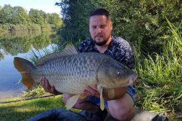 Catch Report 20/8/16 to 27/8/16 - 6