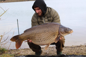 Starting of the season! - 1