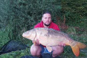 Catch Report 20/8/16 to 27/8/16 - 2