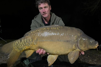 A freezing March - 5