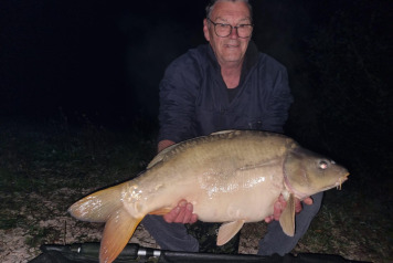 MEGA WEEK AGAIN!!! - 13