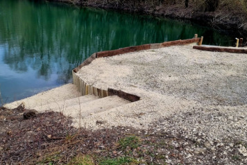 Swim Improvements - 2