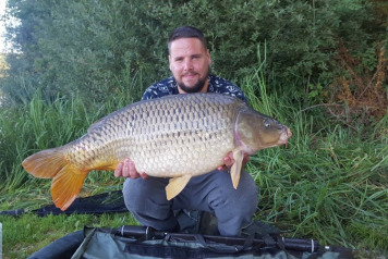 Catch Report 20/8/16 to 27/8/16 - 4