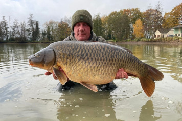 Three New Stockings - 7