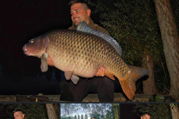 Another PB broken - 1