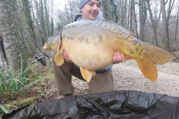 Start of the Season - 1