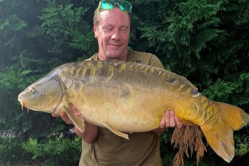 Birthday Social Week - 2