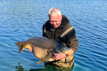 The ziplinear at Laroussi is growing! - 2