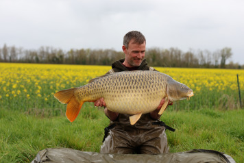 Darrell Peck & CarpFix.tv Session Video Now Live - 3
