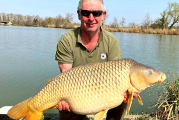 Catch round-up from 26.3.22 to 2.4.22 - 3