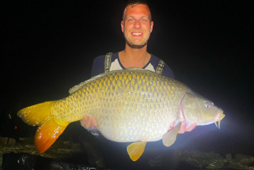 The Return Of The Commons! - 11