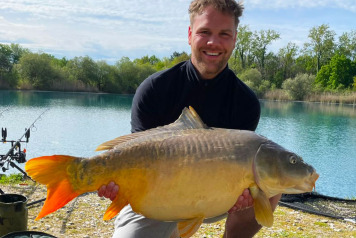 The Return Of The Commons! - 16