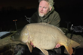 A freezing March - 3