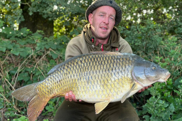 Another good week at Vaumigny - 2