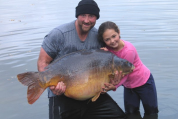 The Key to Fishing Laroussi - 1