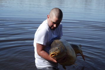 Tackle & Tactics to Catch Bennett's - 2