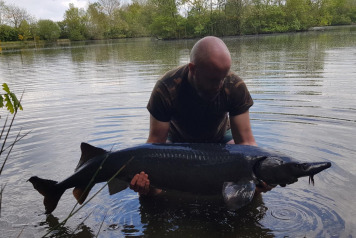 Another 24hr Session on Villefond - 3