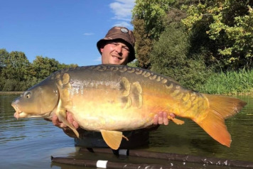 October Round-up - 3