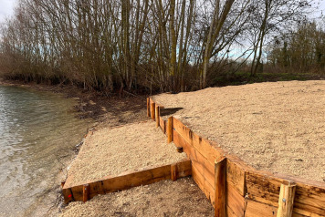 Improvements ready for 2023 - 2