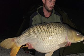 Catch report from 25.7.23 - 4