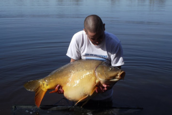 Tackle & Tactics to Catch Bennett's - 1