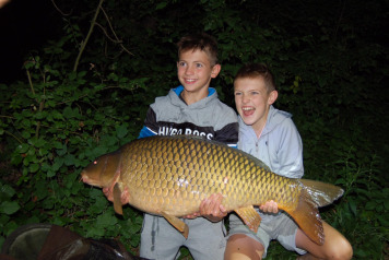 Annual Match Week - 2