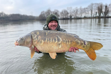 Additional Stocking - 7