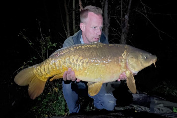 Latest catch report - 3